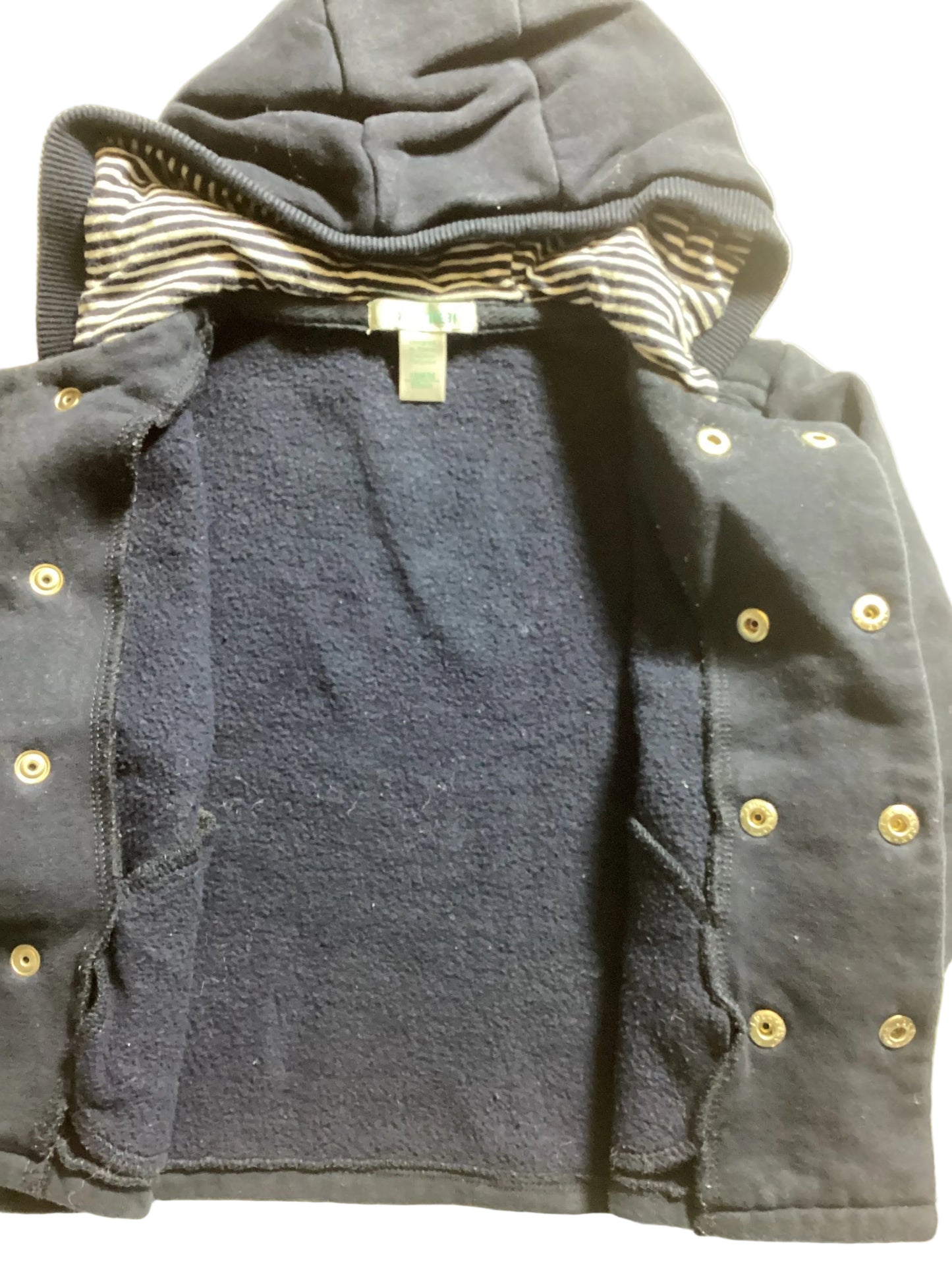 Ensemble Gillet pantalon 18 mois