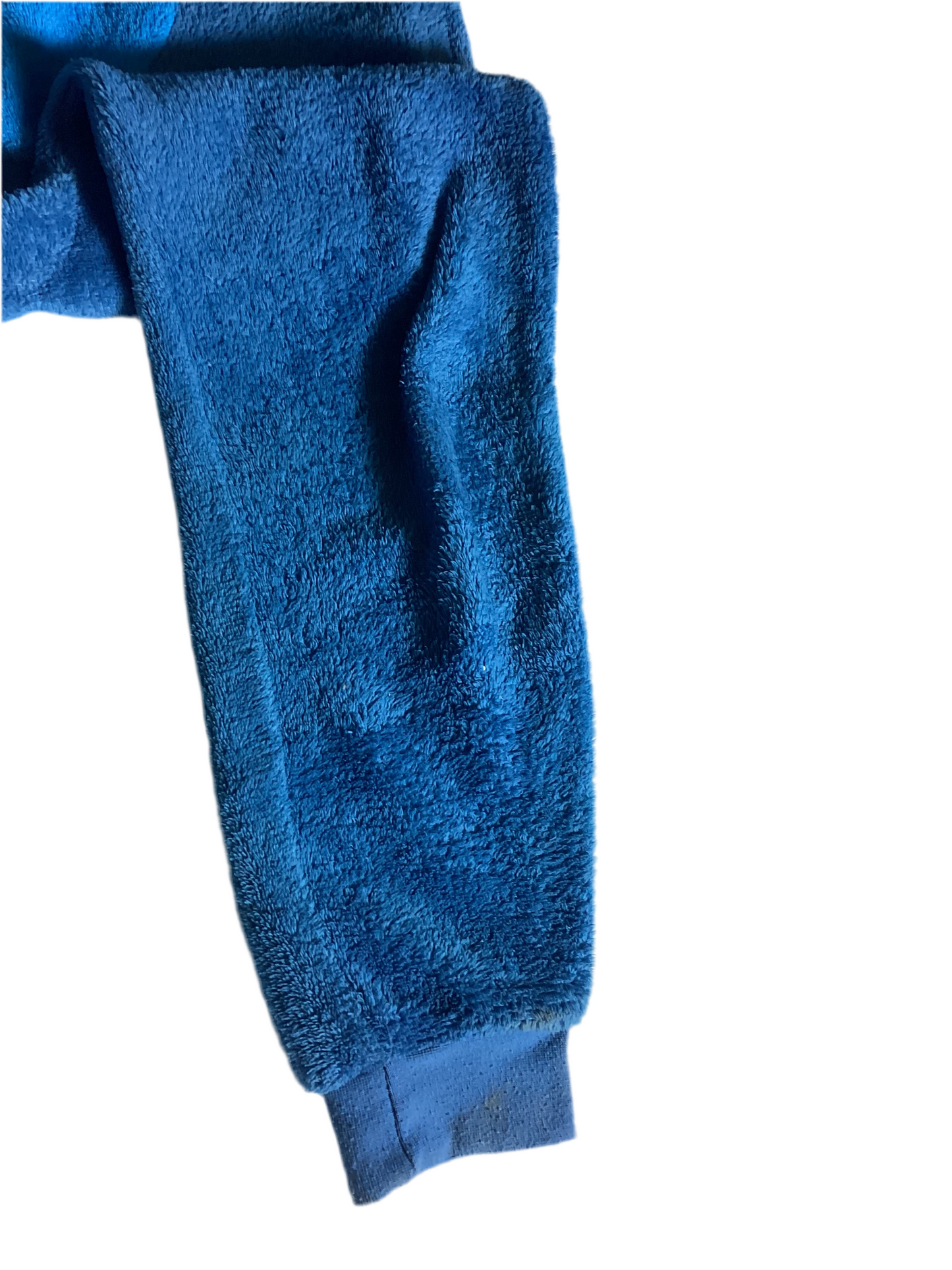 Combinaison pyjama 10/12 ans