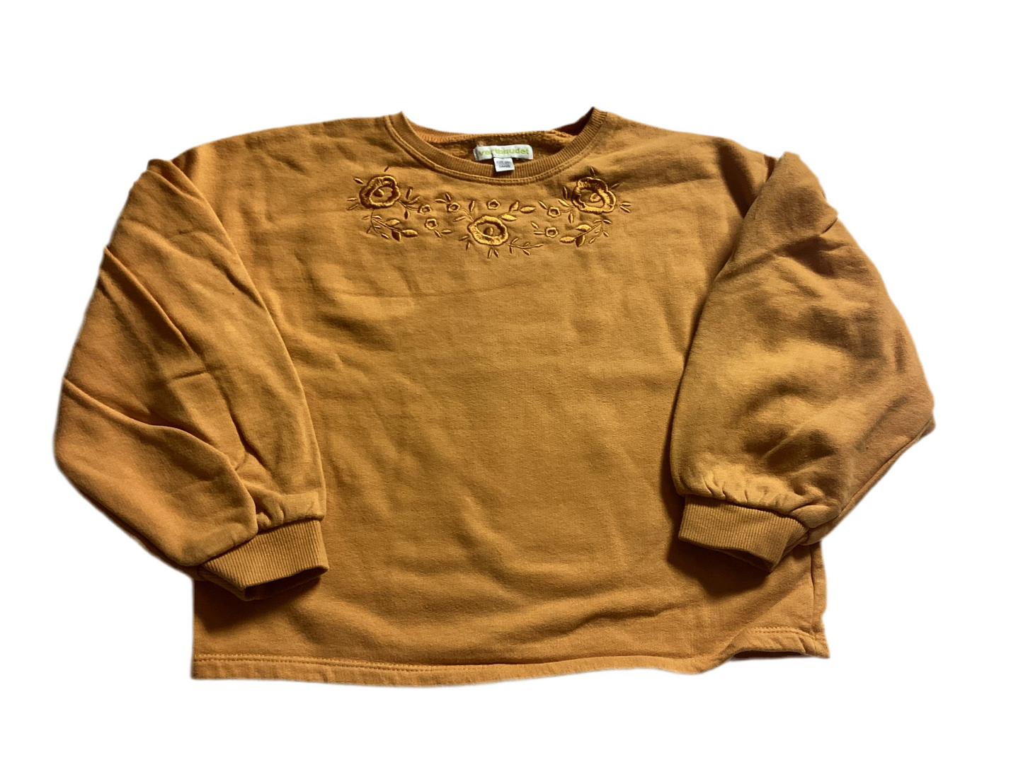 Pull 8 ans
