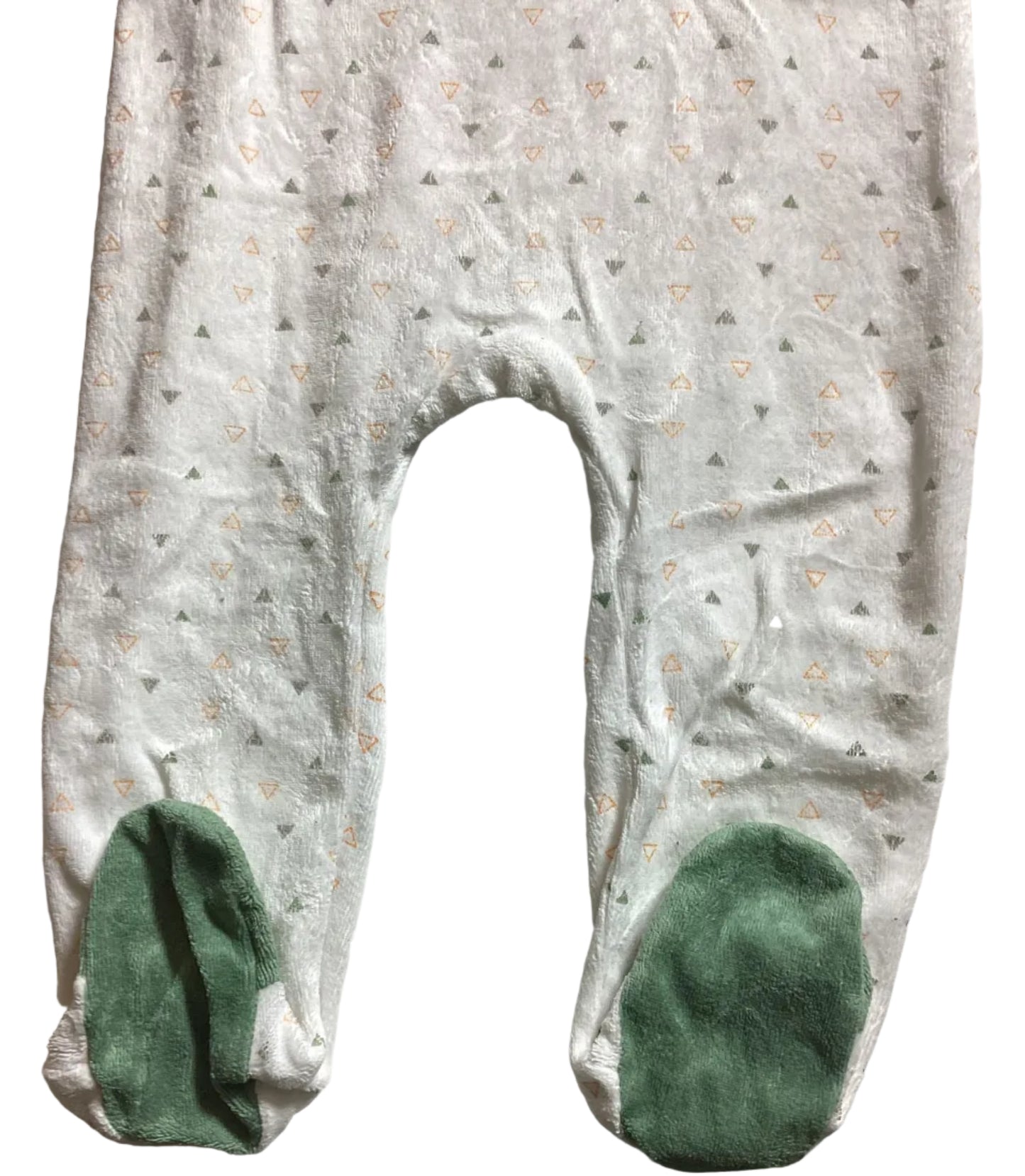 Pyjama 18 mois