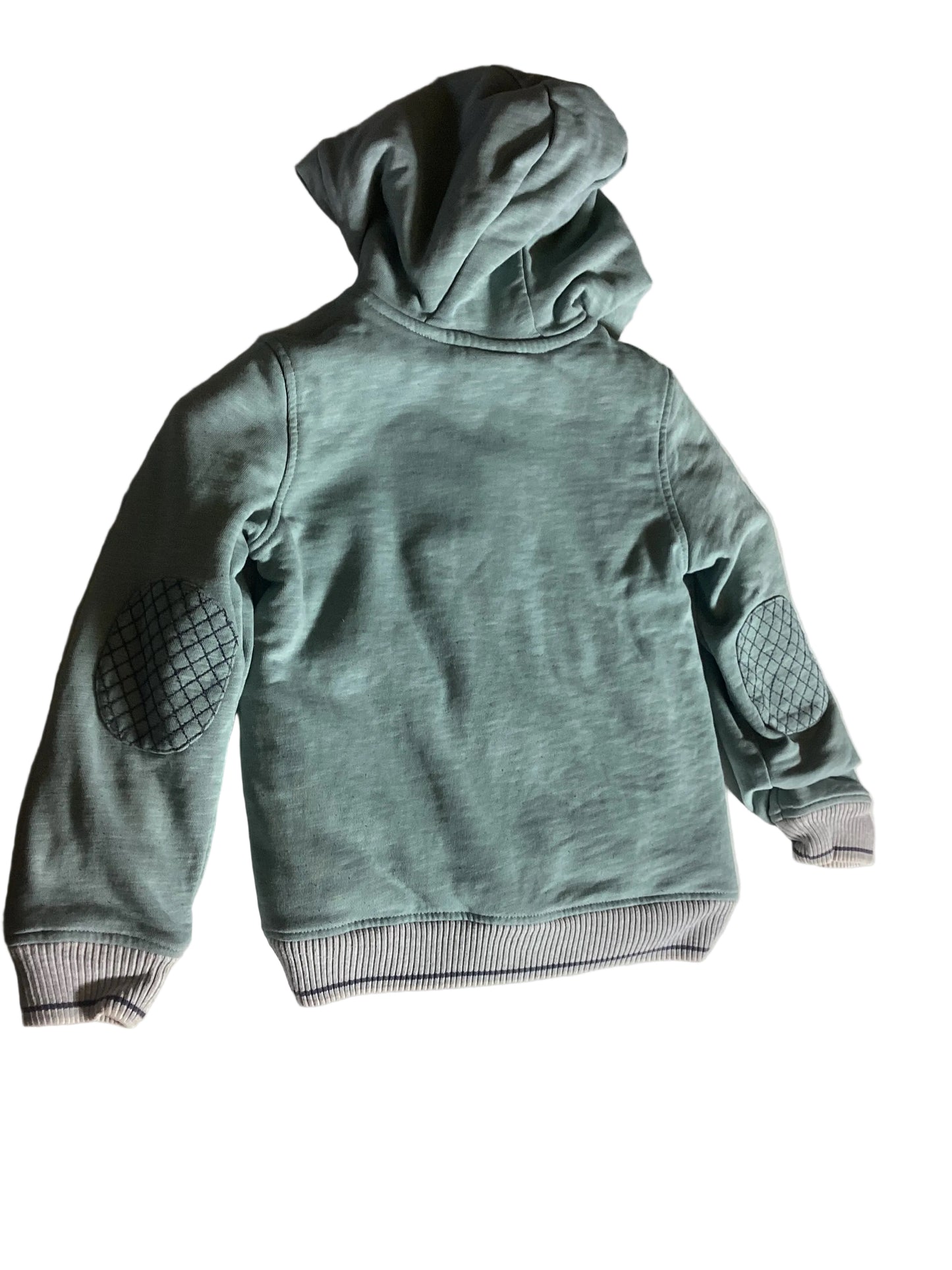 Gilet 8 ans