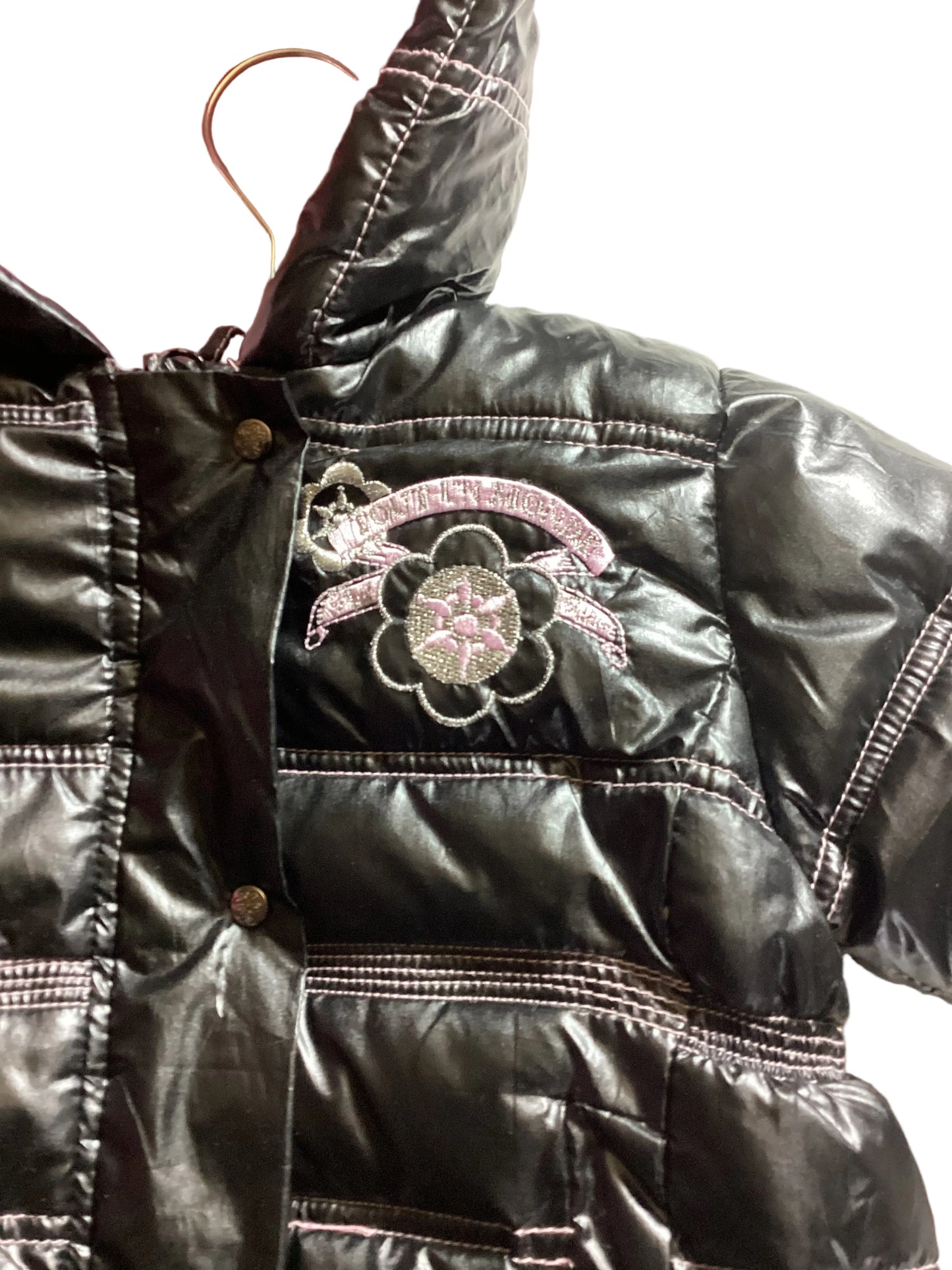Manteau 6 mois