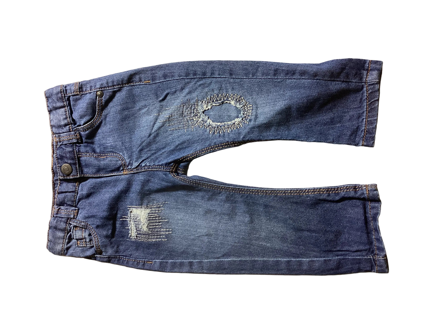 Jeans 6 mois