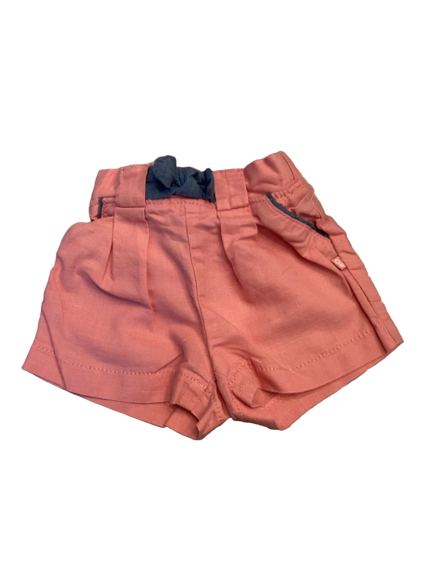 Short 3 mois
