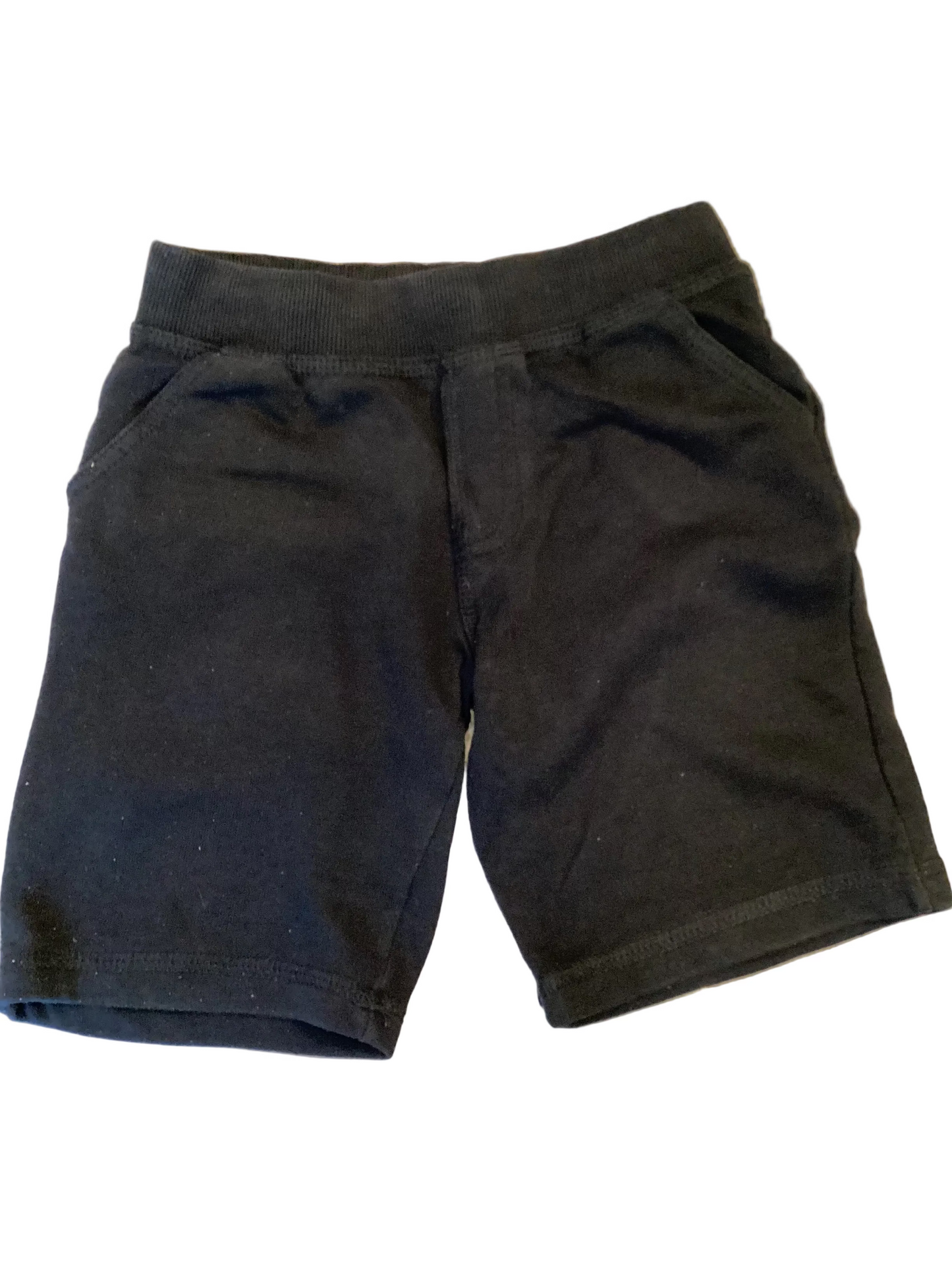 Short 6 ans