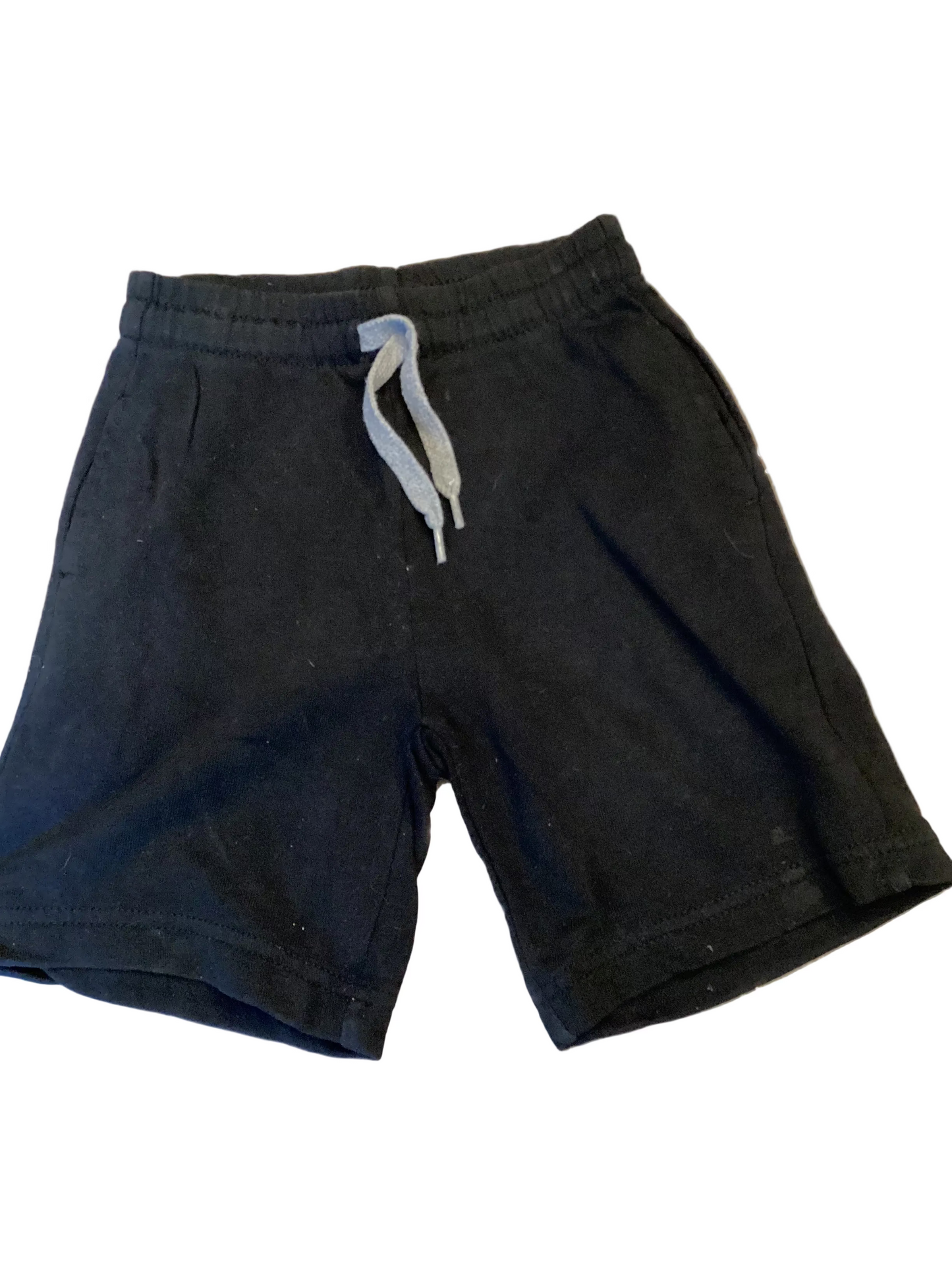 Short 6 ans