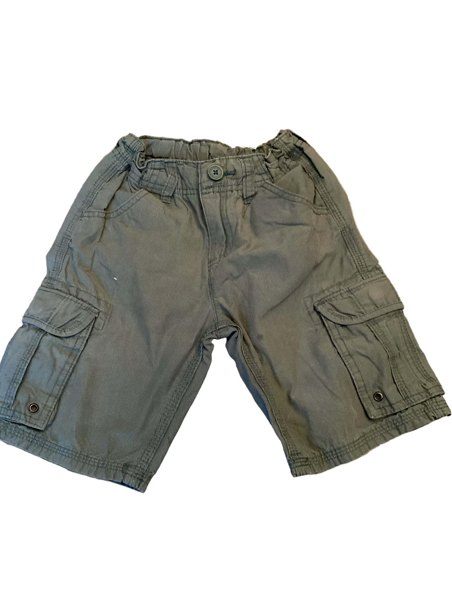Short 6 ans