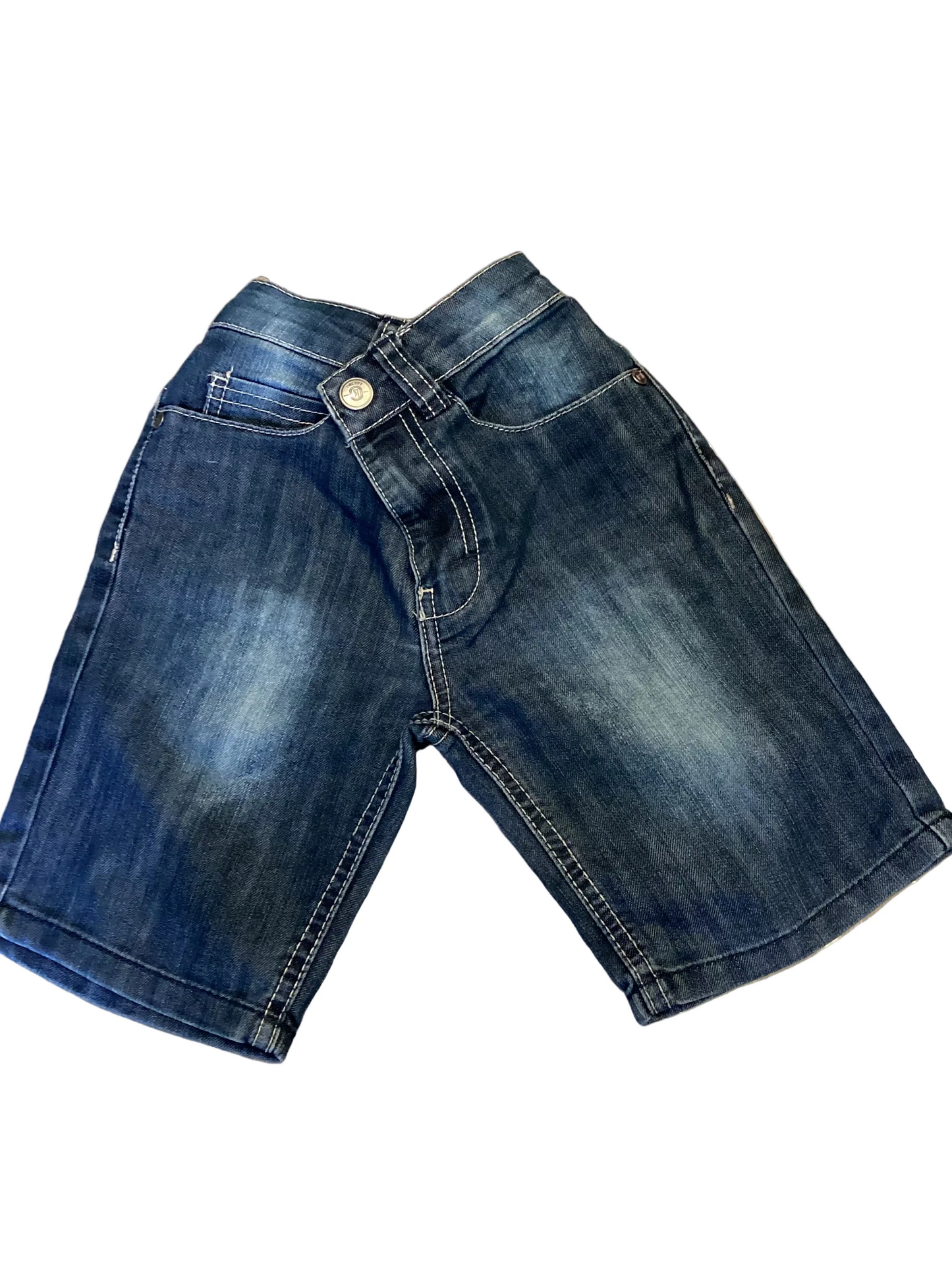 Short 6 ans