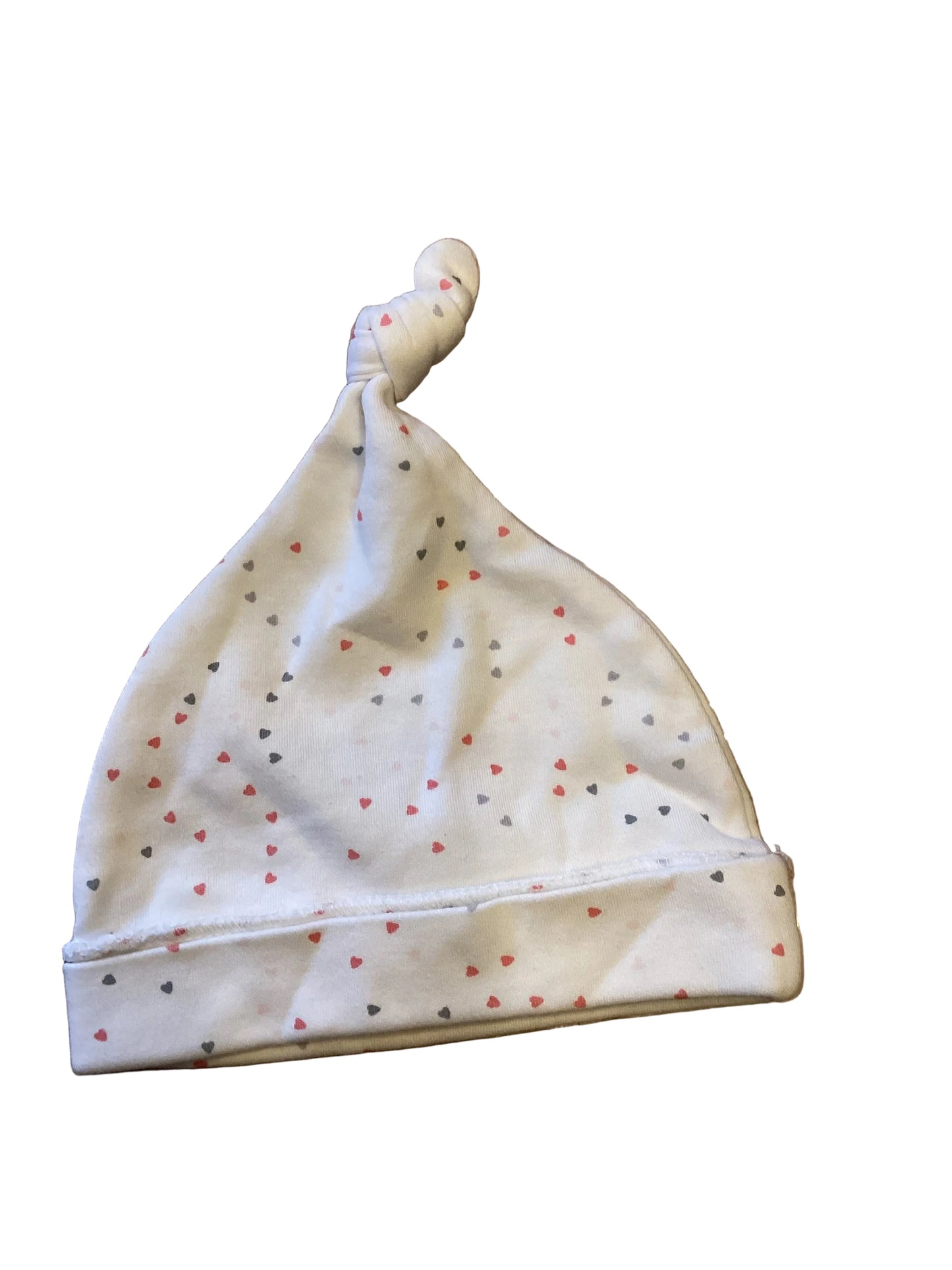 Lot de 3 bonnets