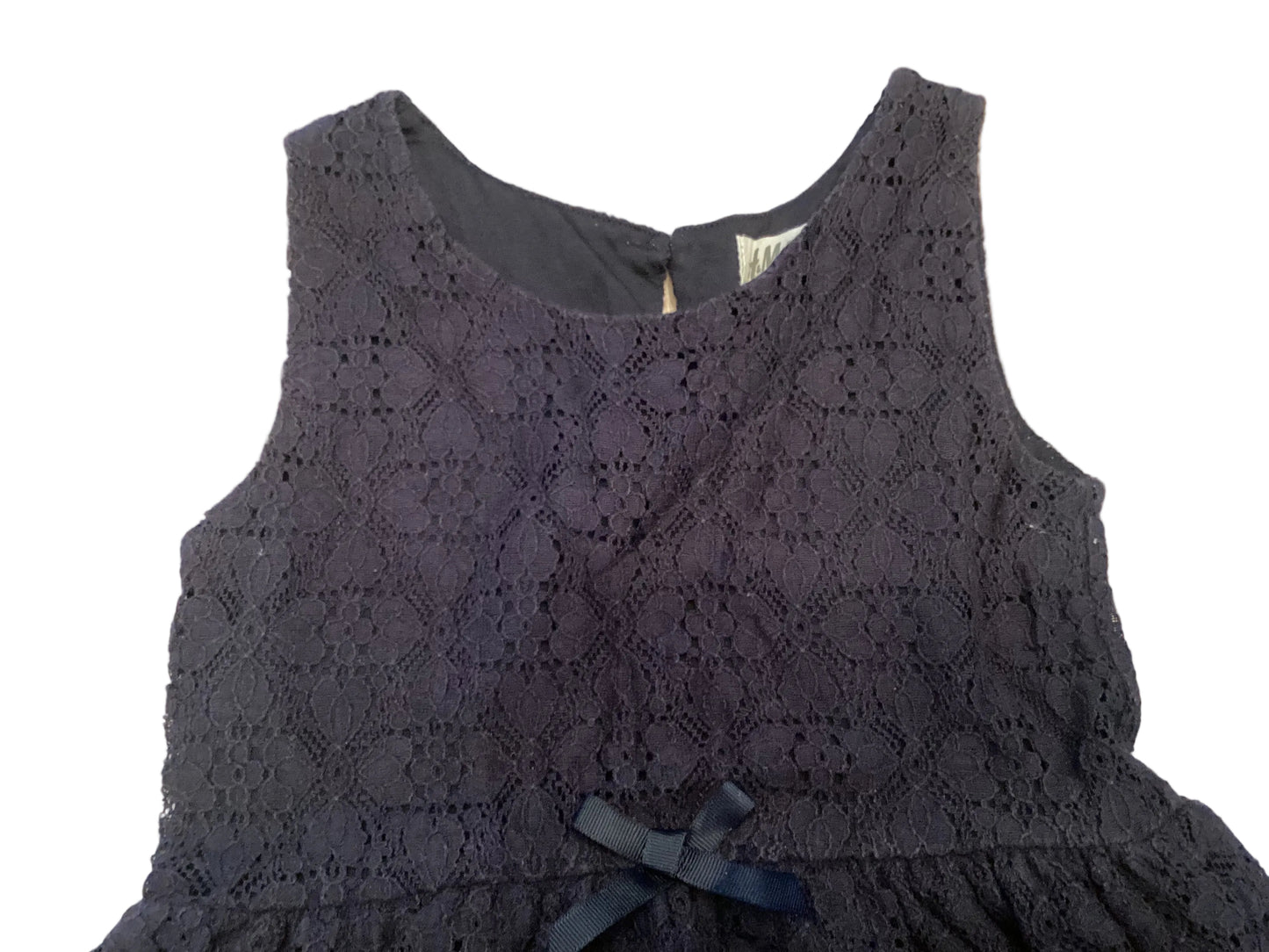 Robe 6/8 ans