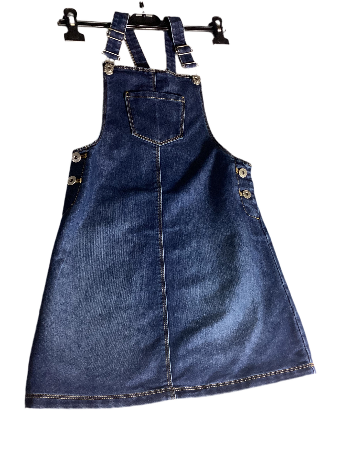 Robe 10 ans