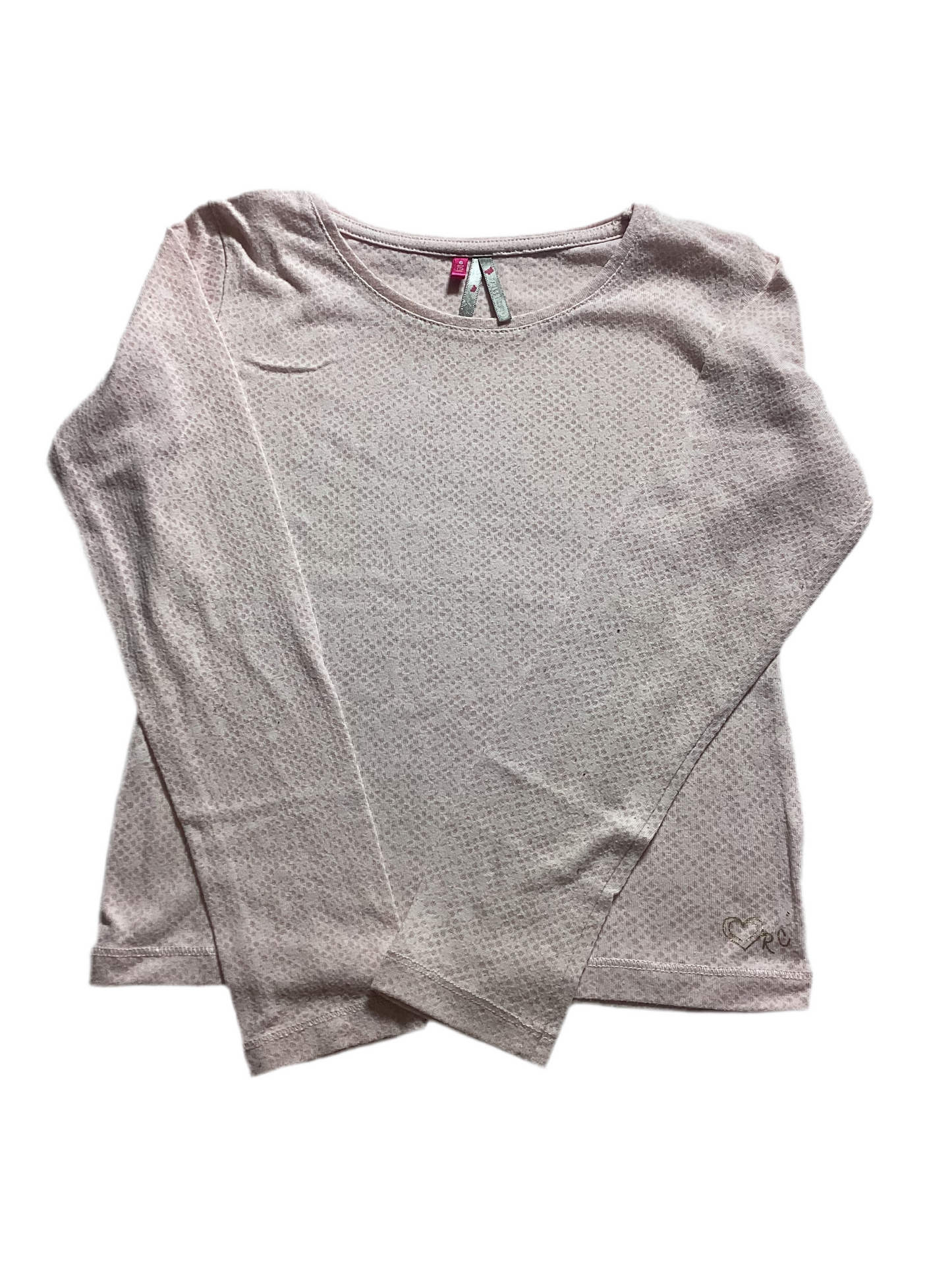 T-shirt 6ans
