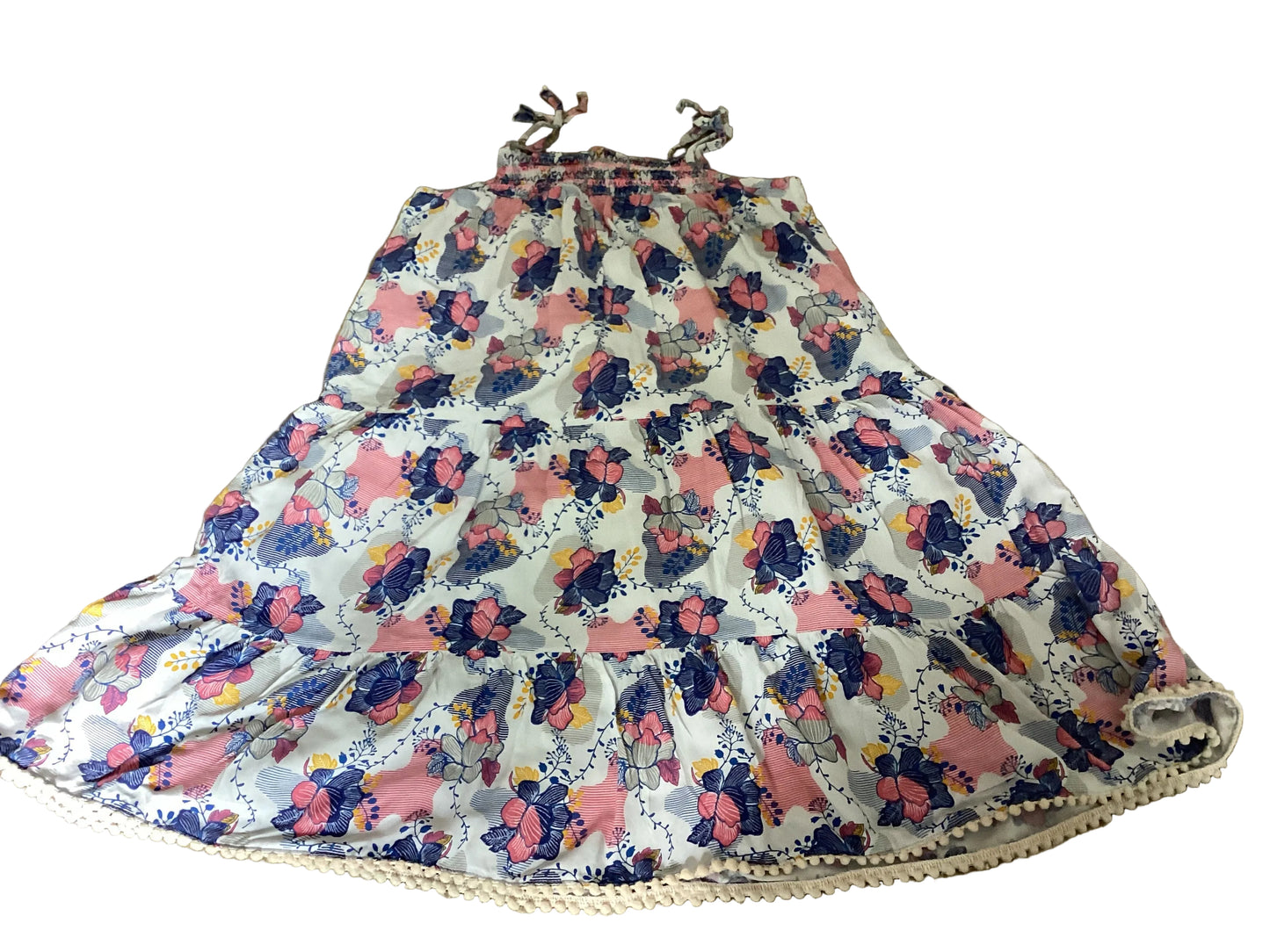 Robe 6 ans