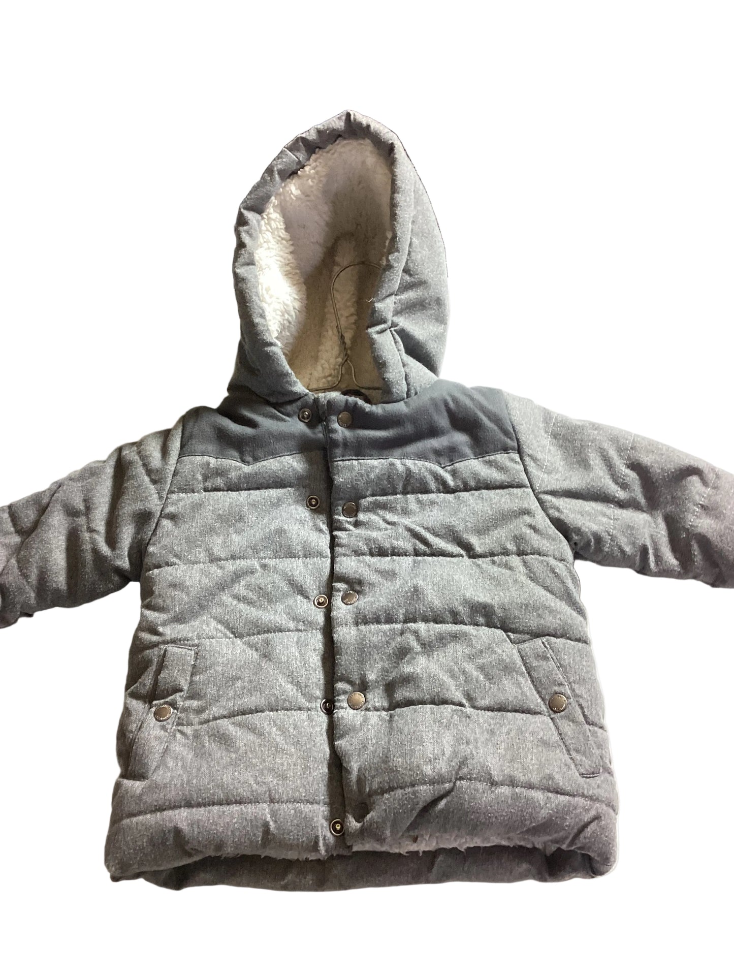 Manteau 18 mois