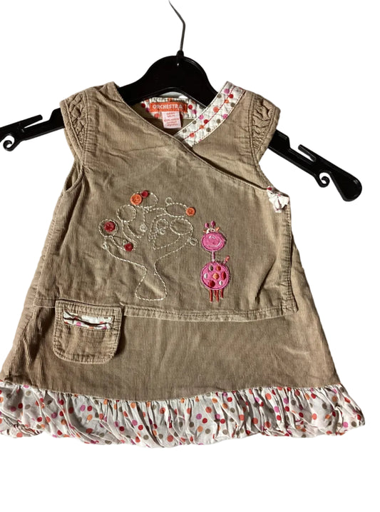 Robe 3 mois