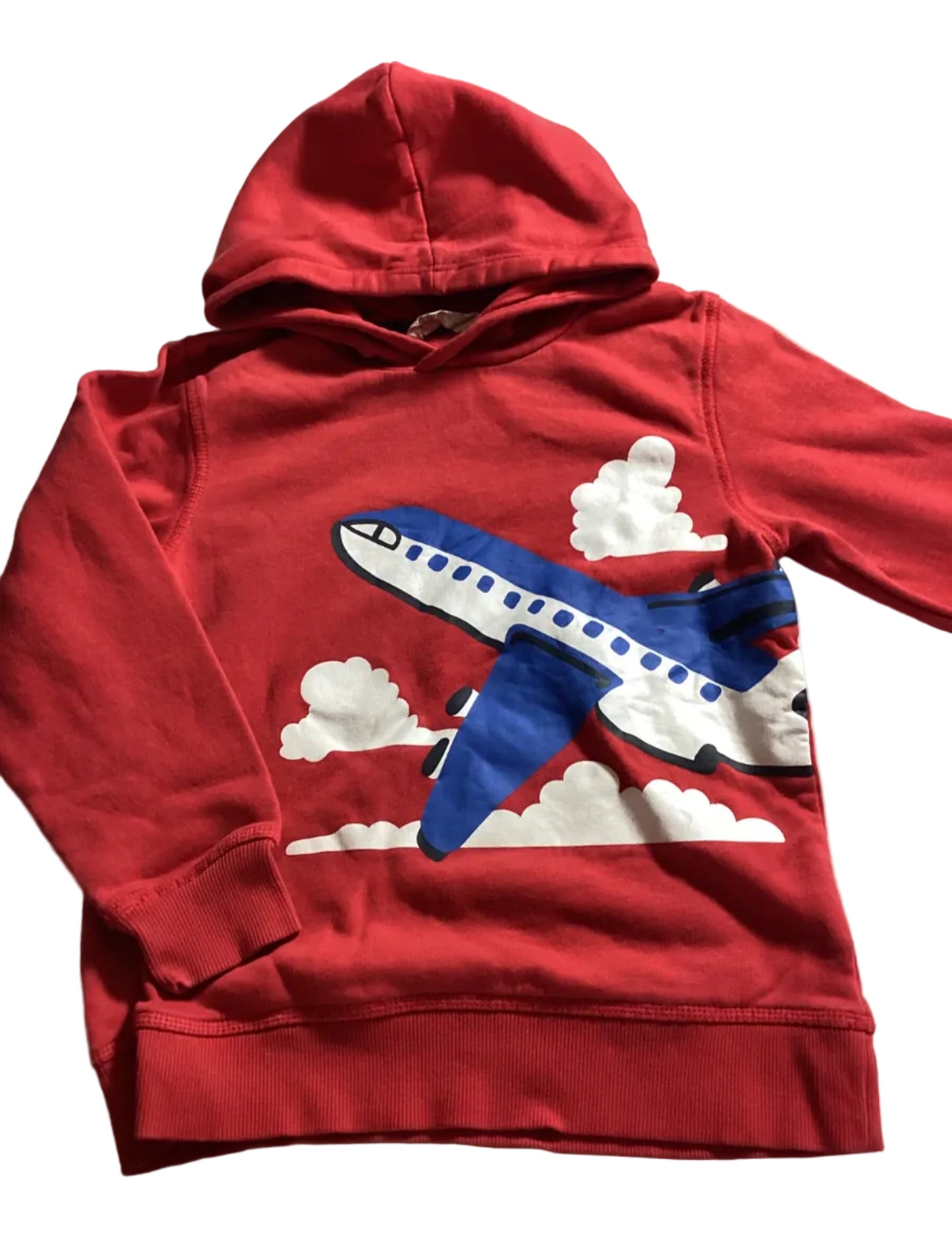 Sweat 6 ans