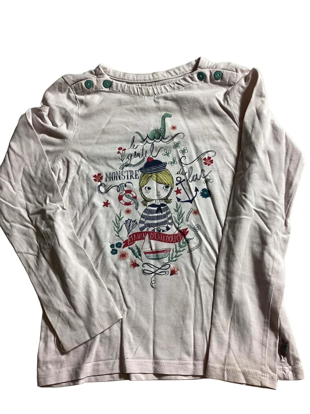 T-shirt
