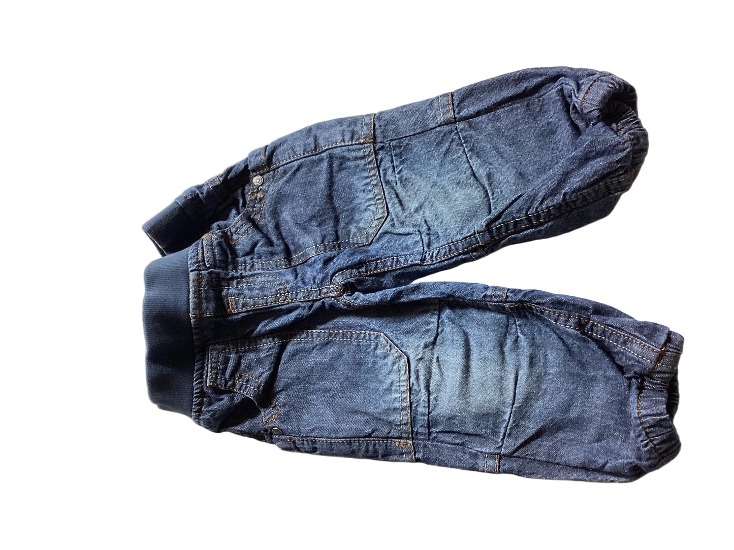 Jogger 12 mois