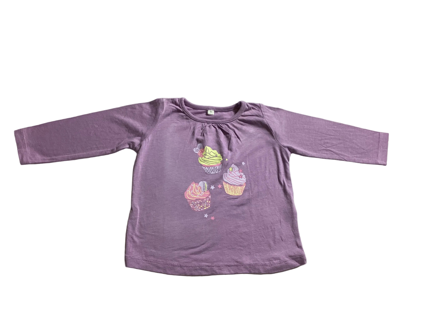 T-shirt 6 mois