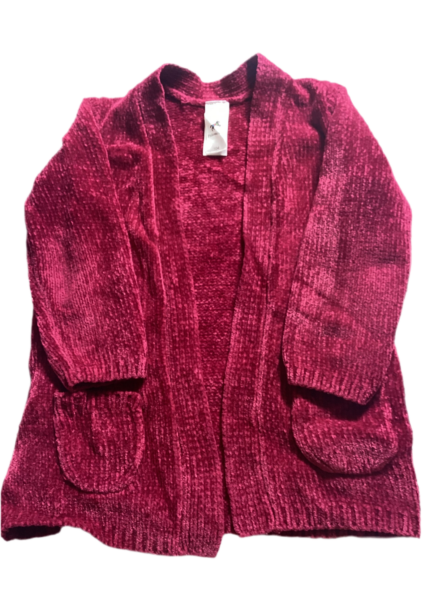 Gilet 4ans