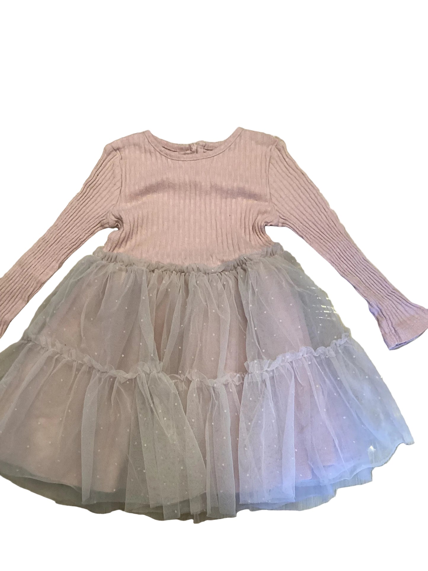 Robe 9/12 mois