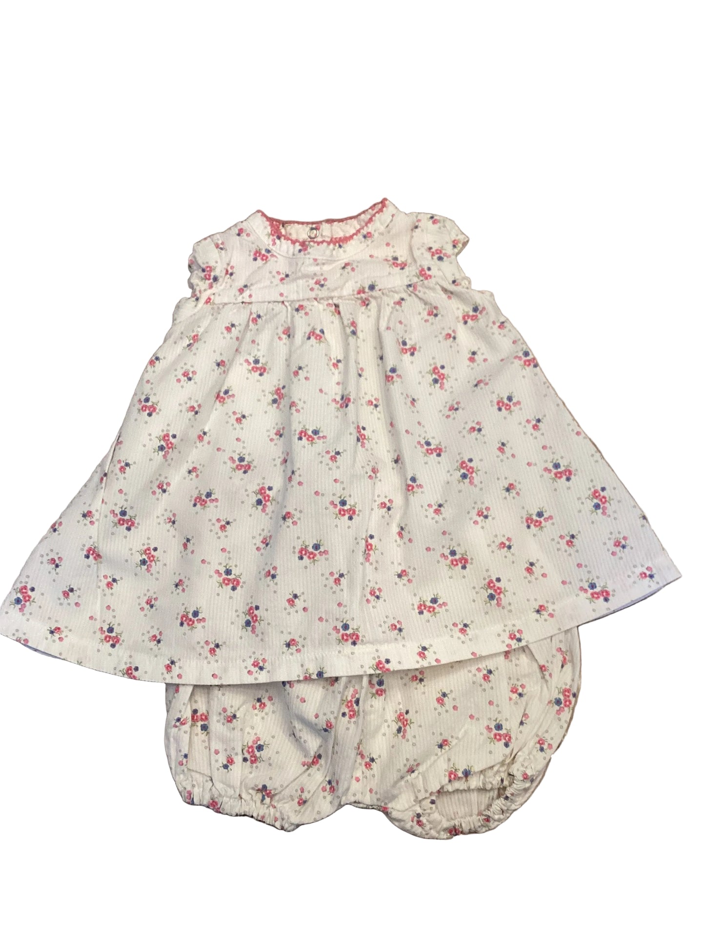 Robe 3 mois