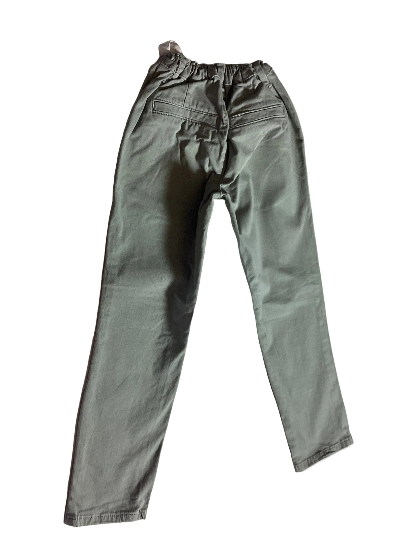 Pantalon 7 ans