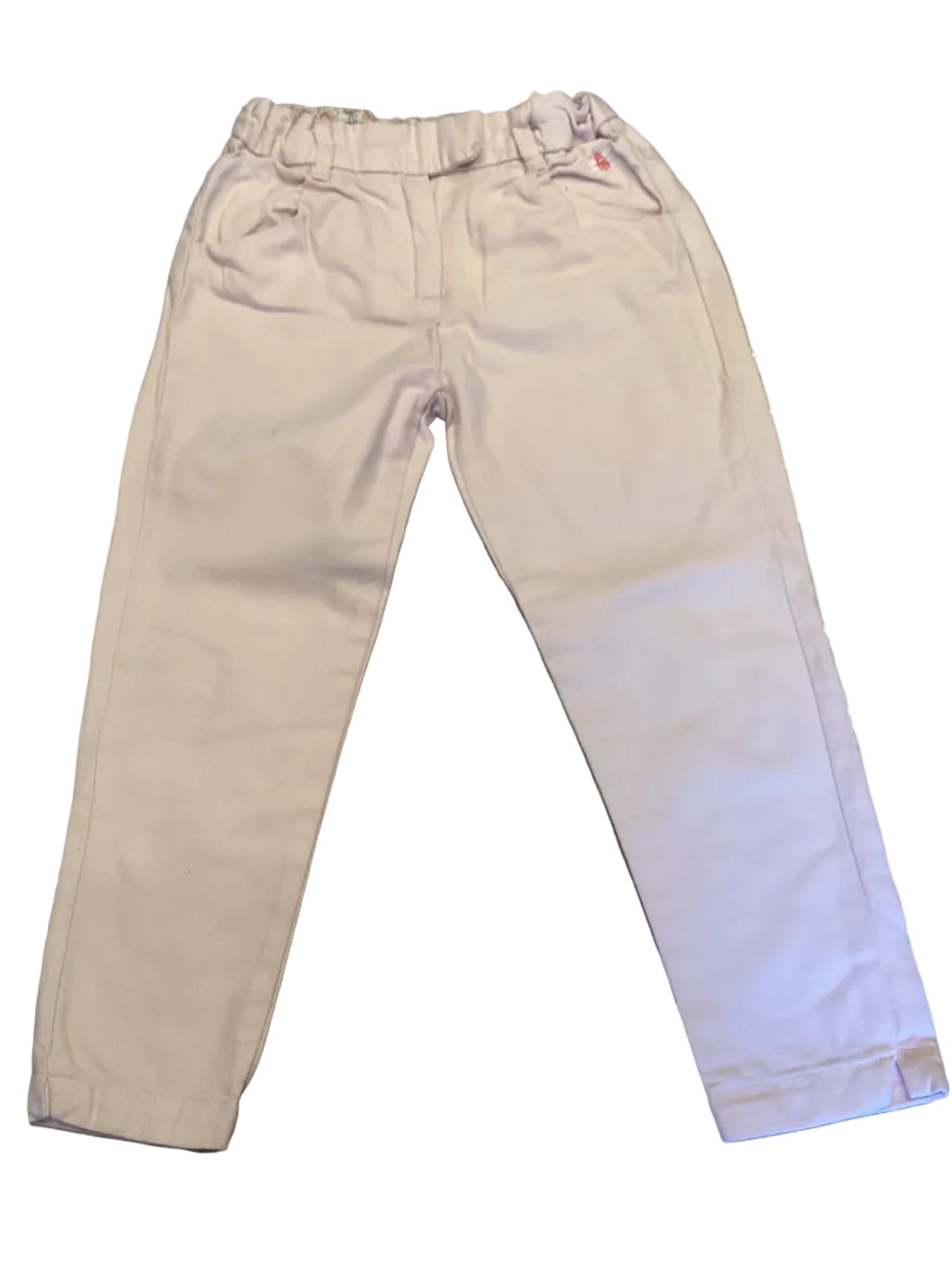 Pantalon 6 ans