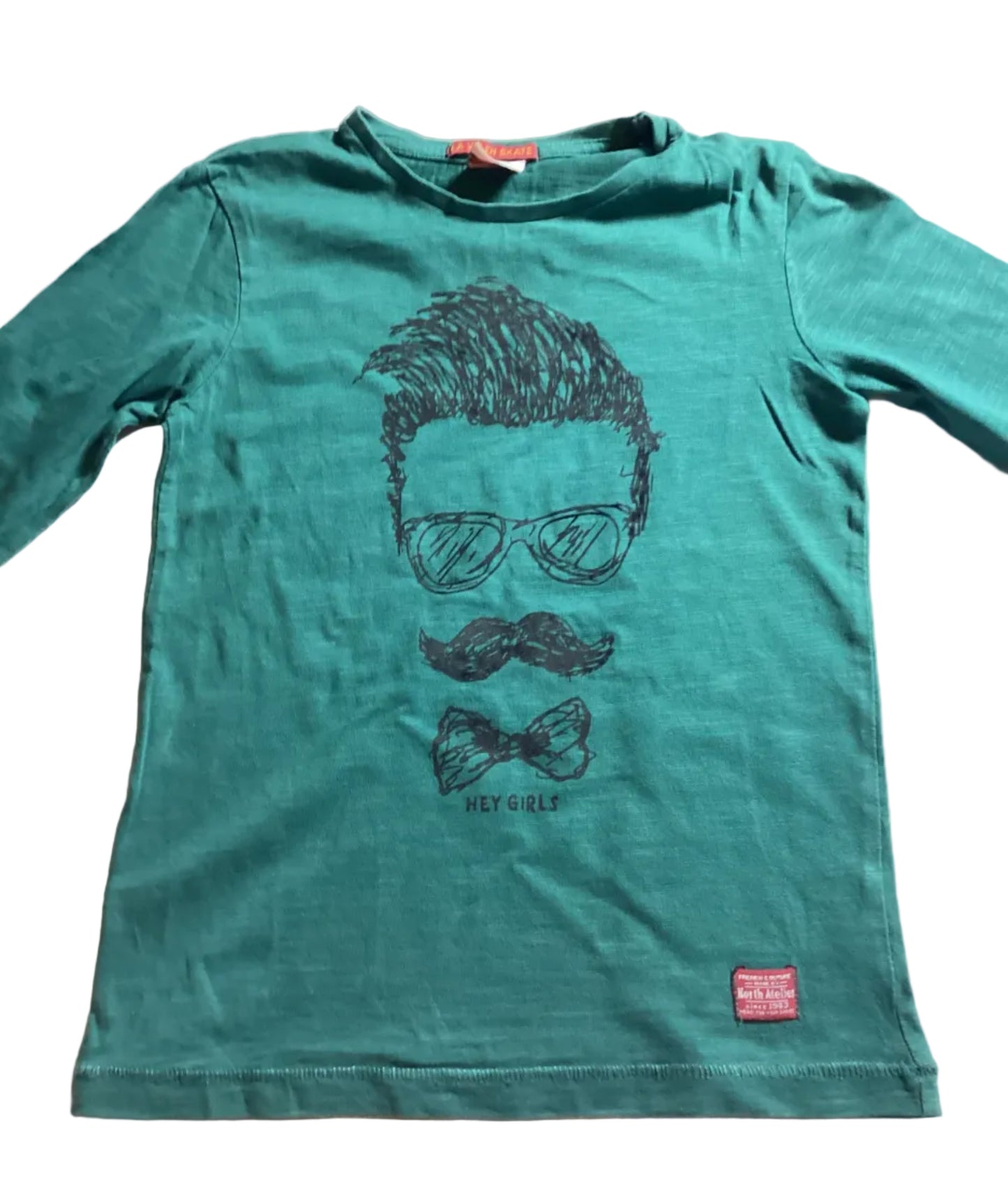 T-shirt 6 ans