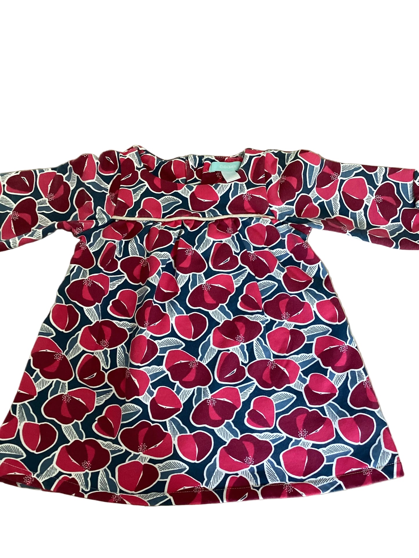 Robe 6 mois