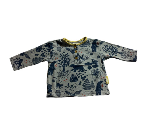 T-shirt 6 mois