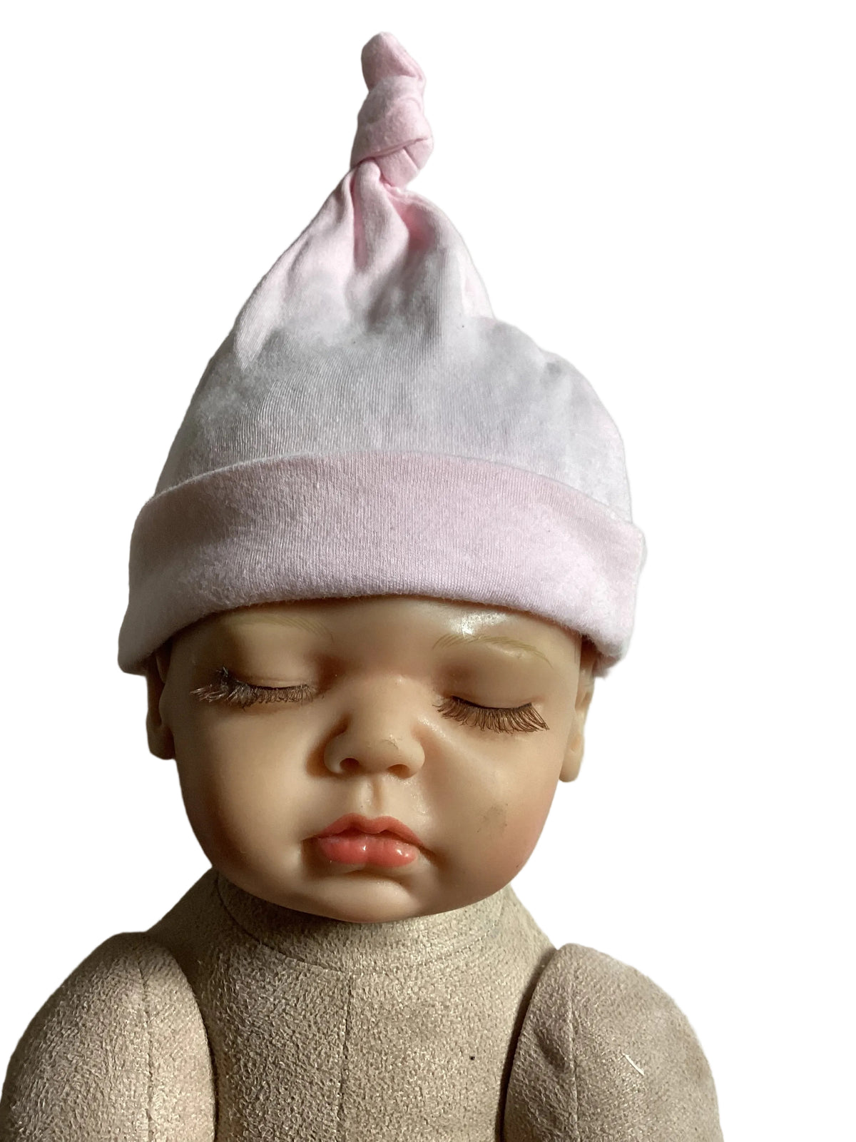 Lot de bonnets