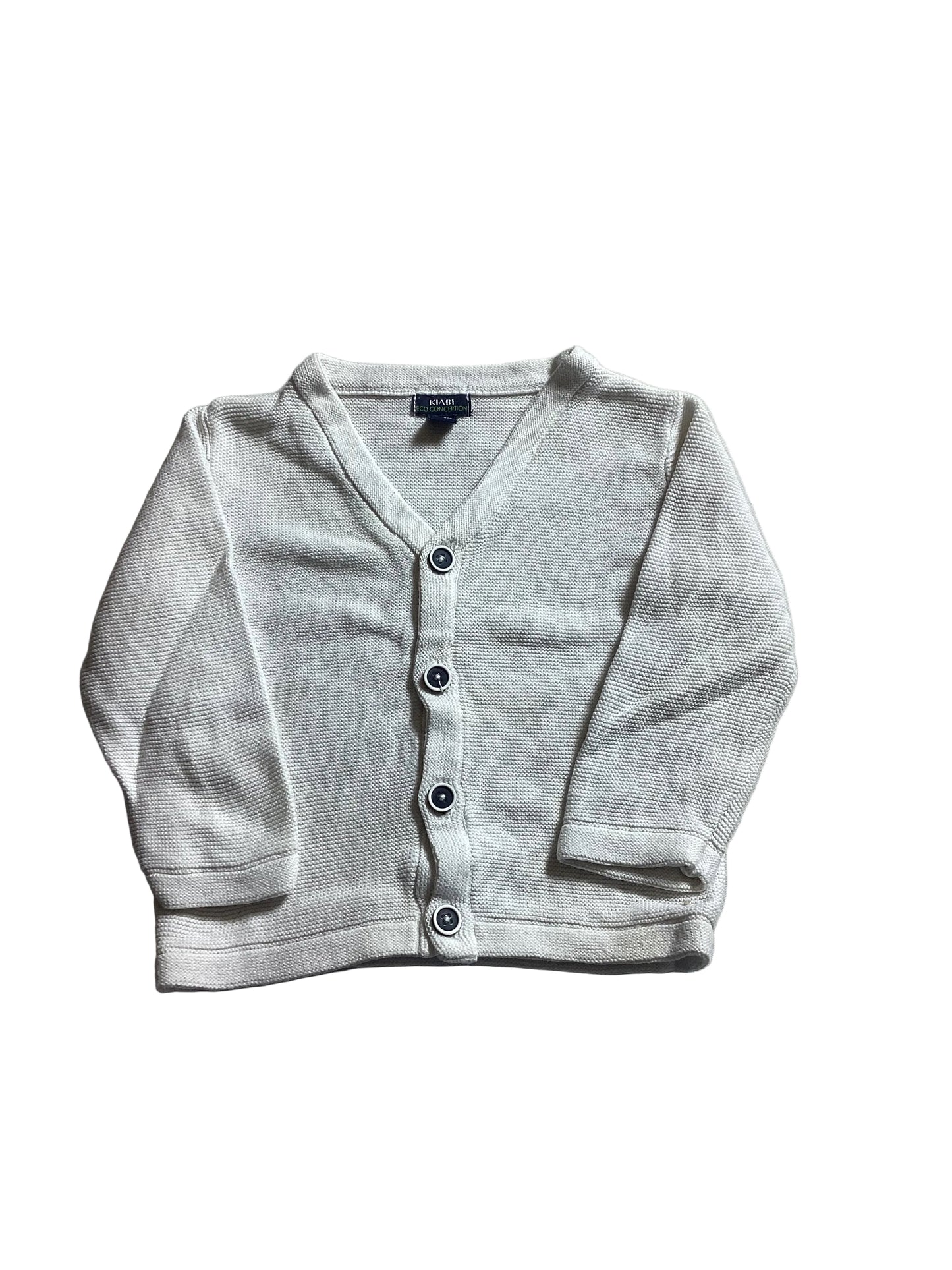 Gilet 6 mois