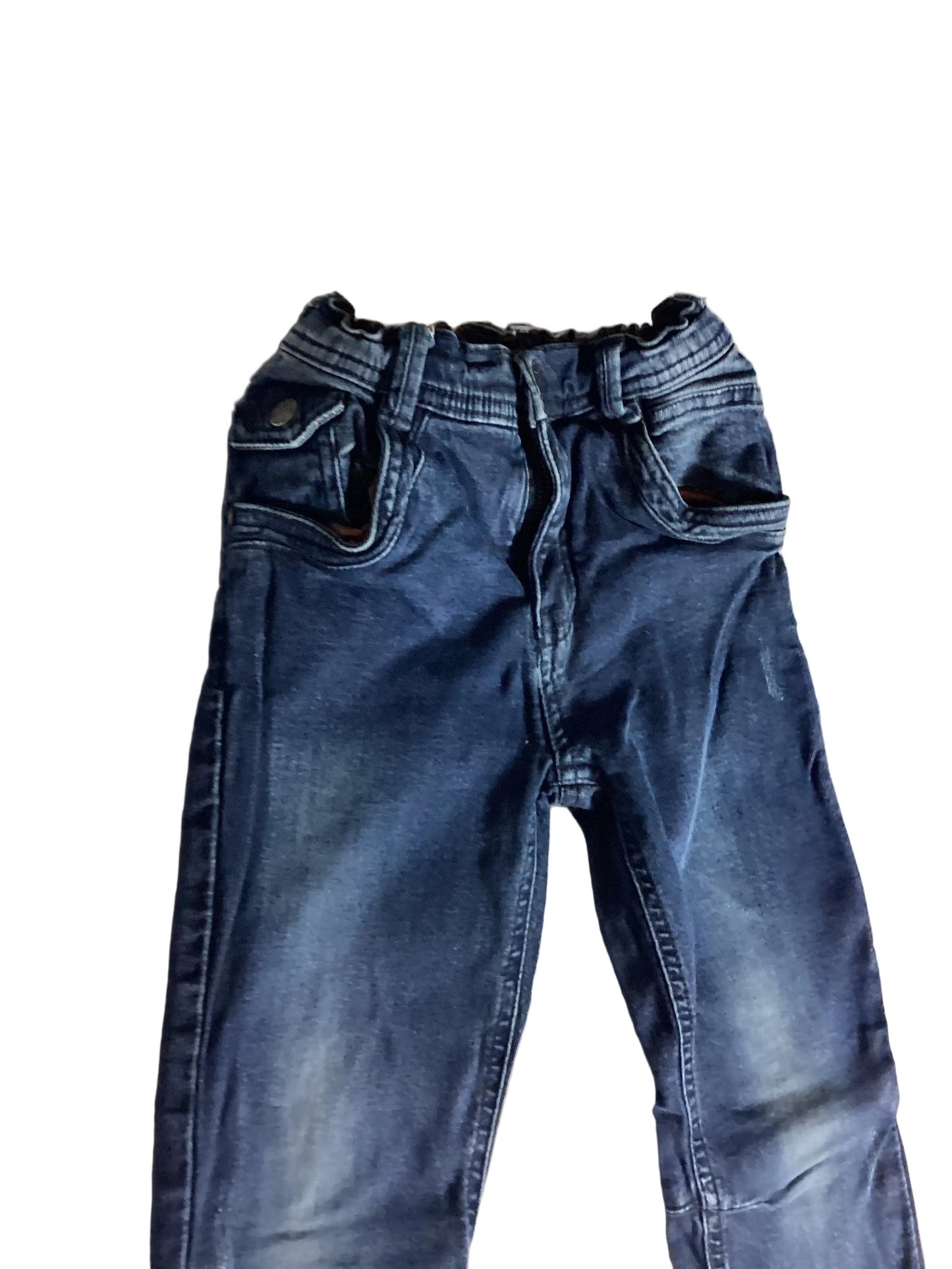 Pantalon 7 ans