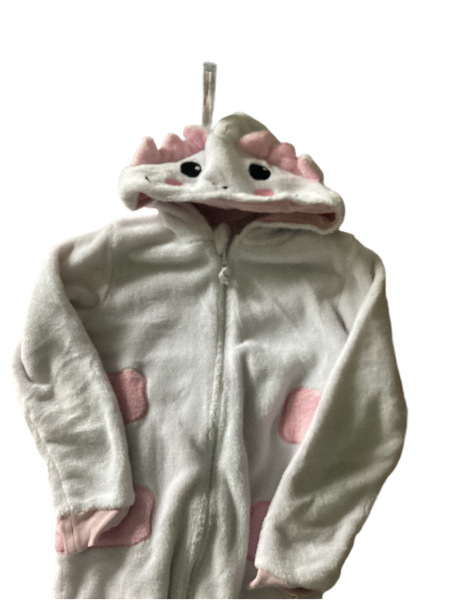 Pyjama 7/8 ans