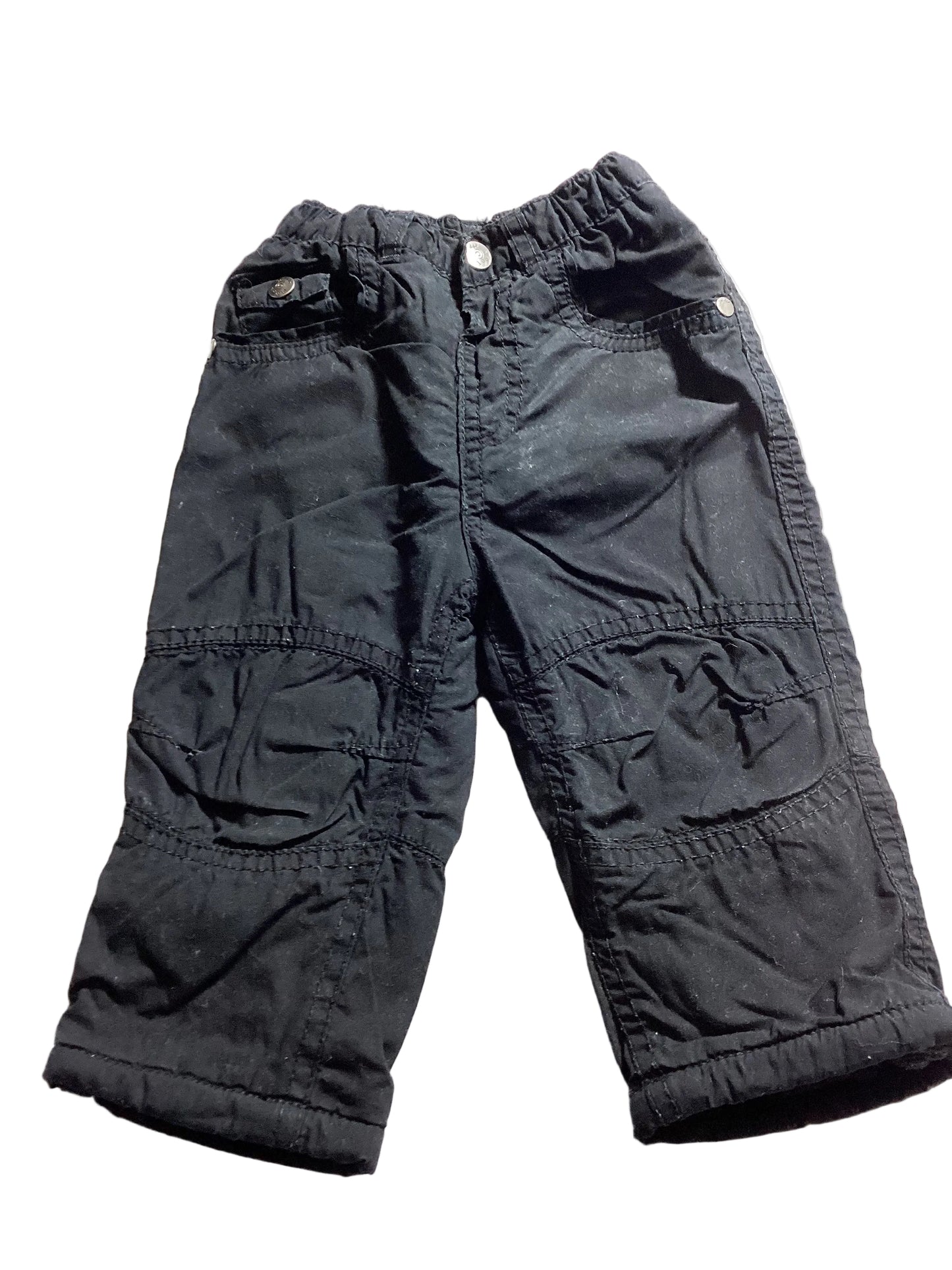 Pantalon 12 mois