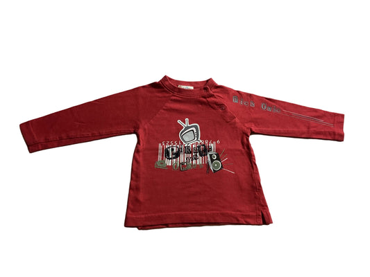 T-shirt 9 mois