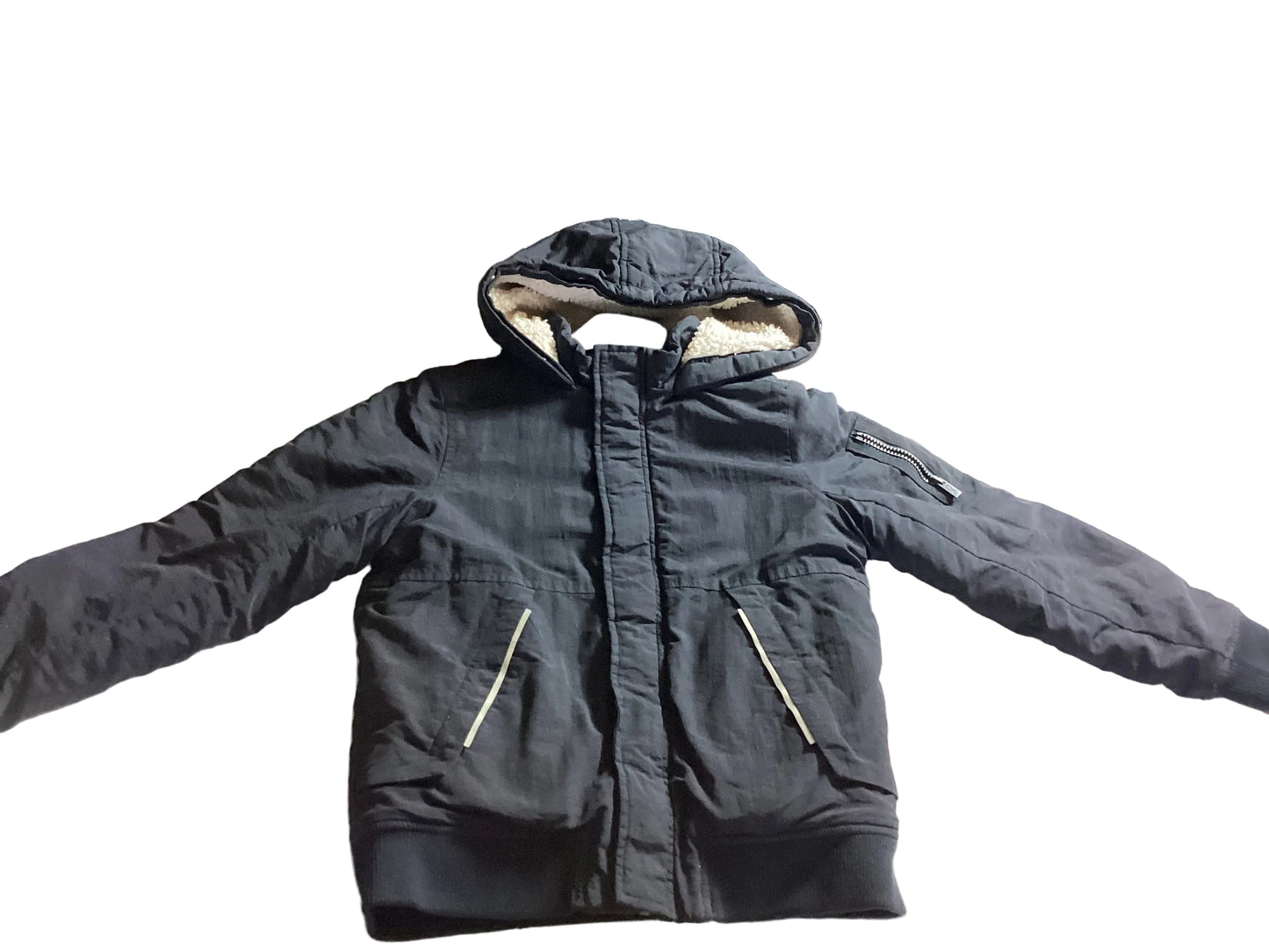 Blouson 10 ans