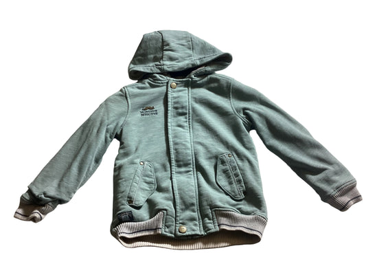 Gilet 8 ans