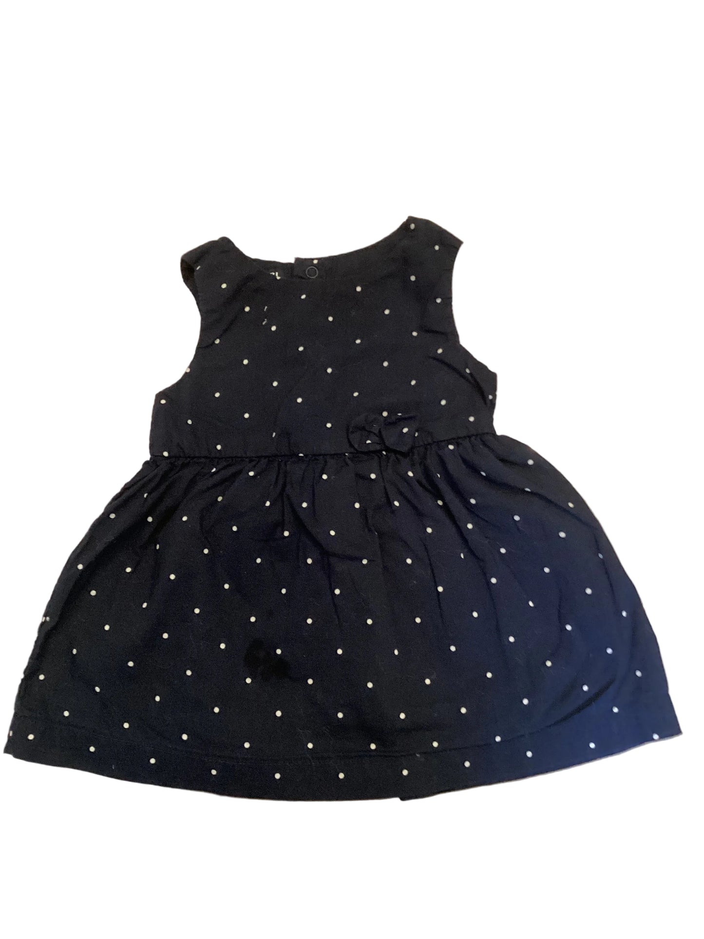 Robe 3 mois