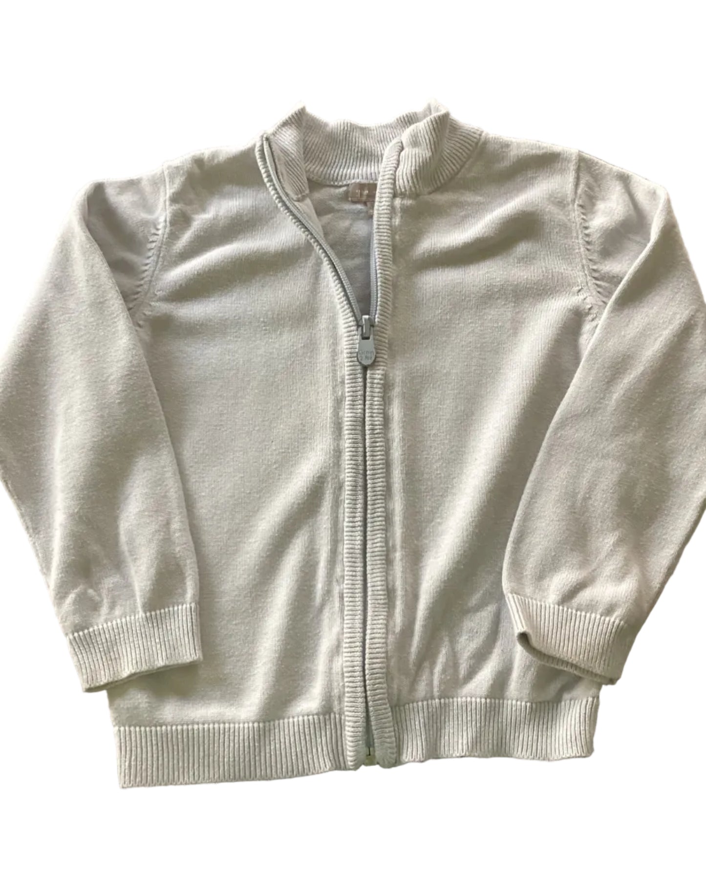 Gilet 4 ans