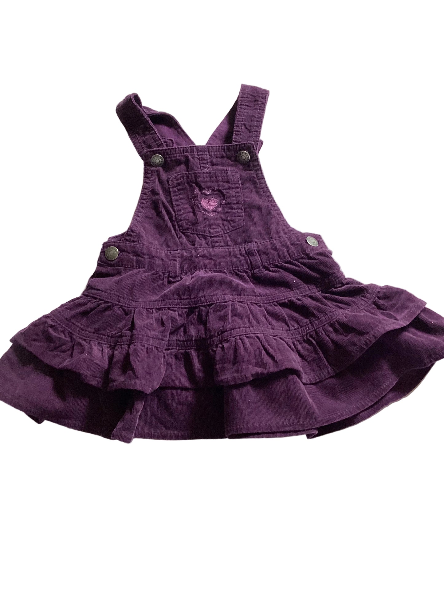 Robe 6 mois