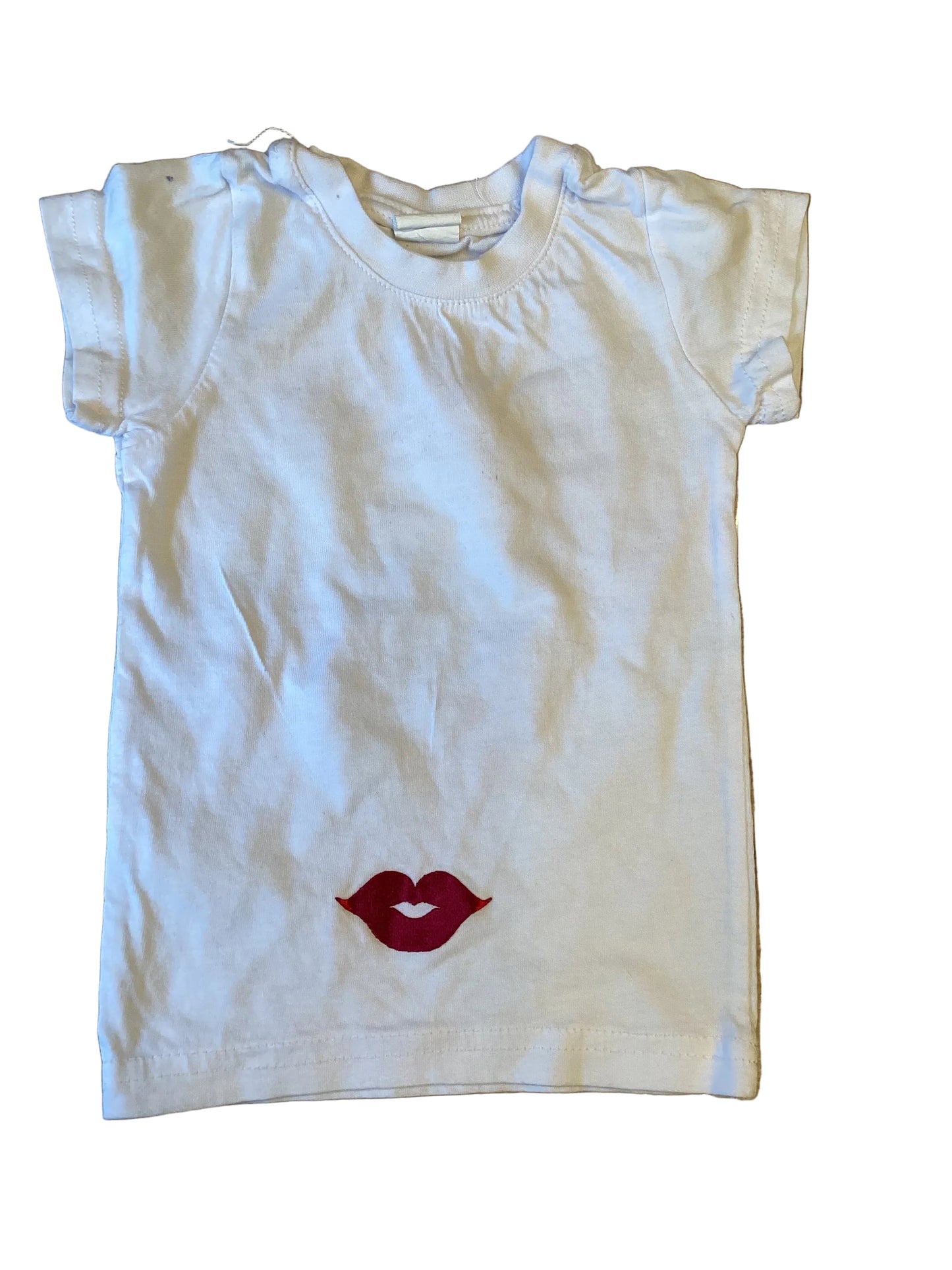 T-shirt 12 mois