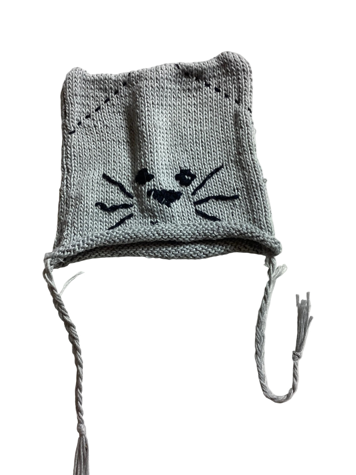 Bonnet fait main