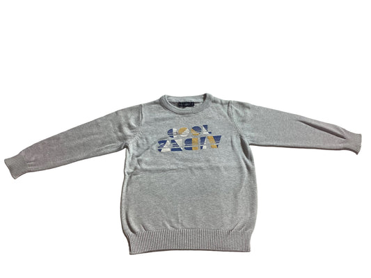 Pull 4 ans