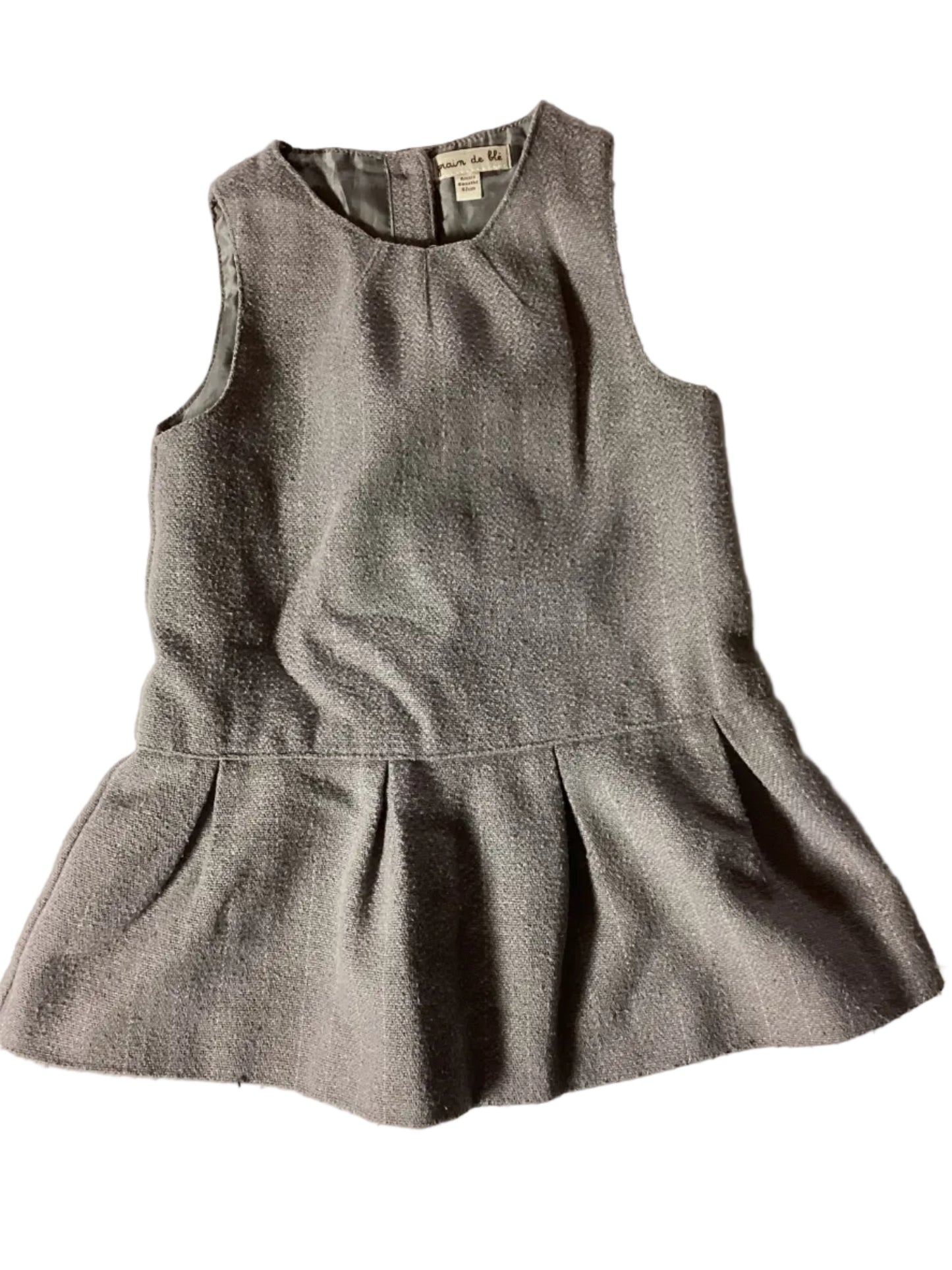Robe 3 mois