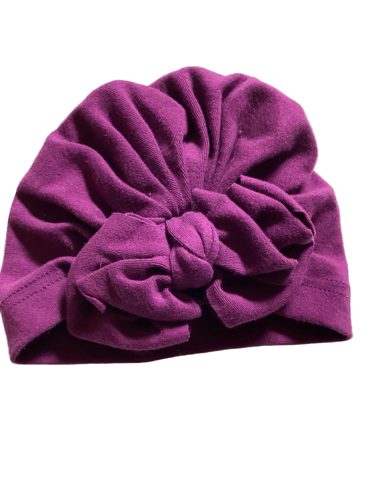 Bonnet