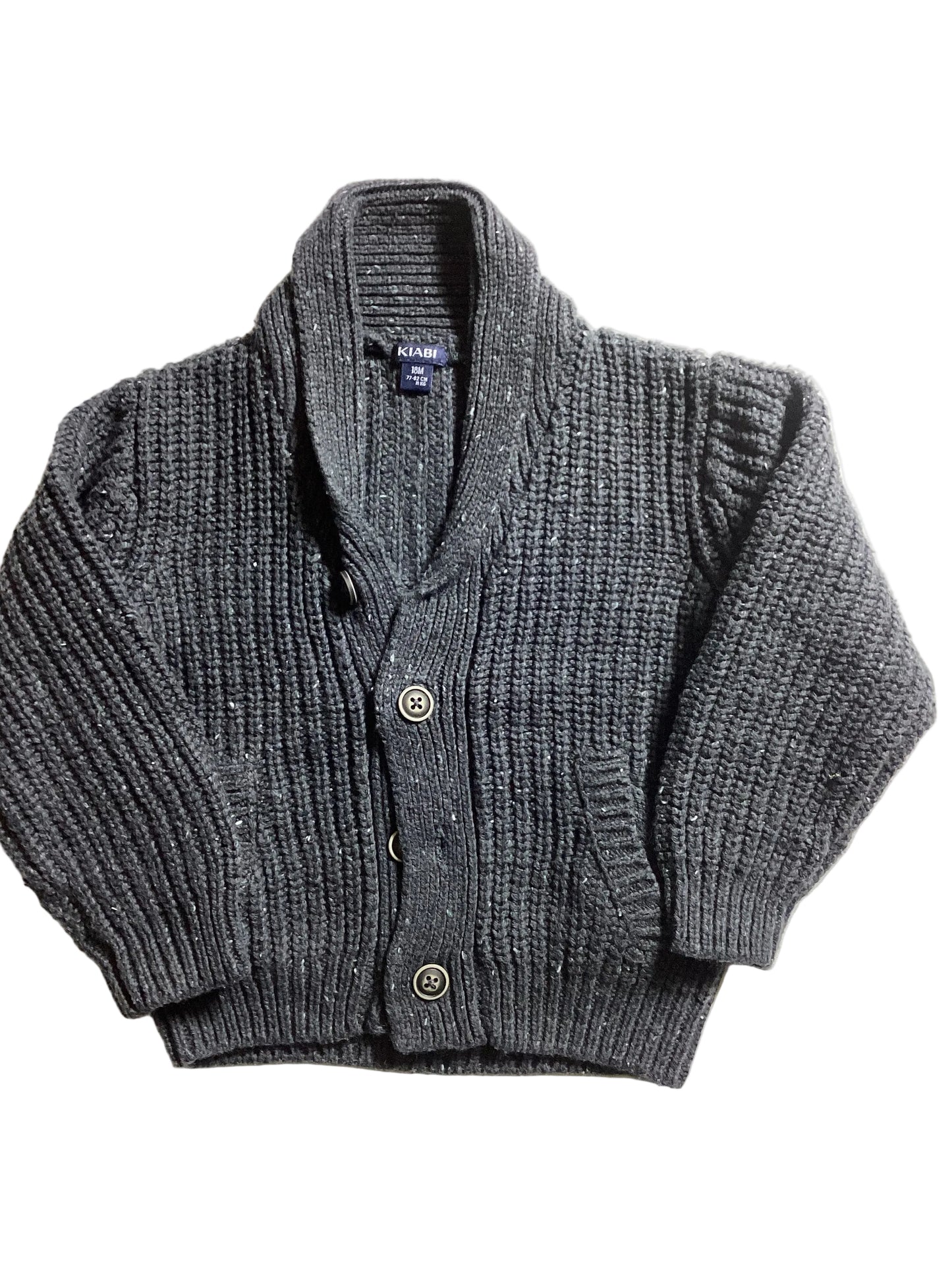 Gillet 18mois