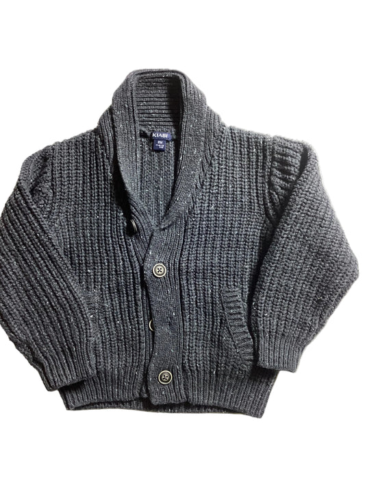 Gillet 18mois