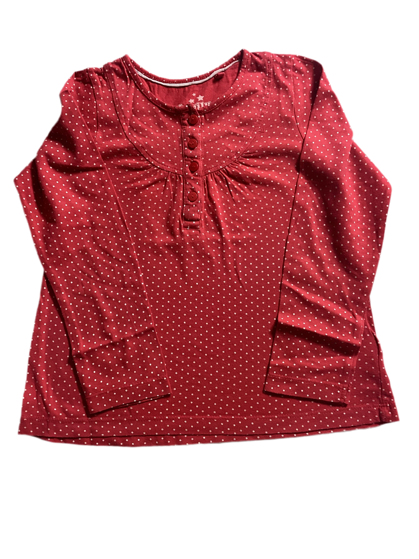 T-shirt 4-6ans